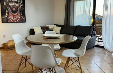 Villa Miraki Fuerteventura Surf Relax - Foto 6