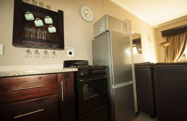 La Bri Self Catering - Photo 7