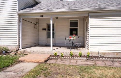 Heritage House-Skiing close,Walk to Main St,Roomy - Foto 21