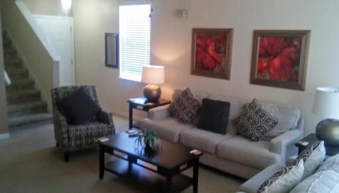 Sandy Ridge Pool Home - Foto 2