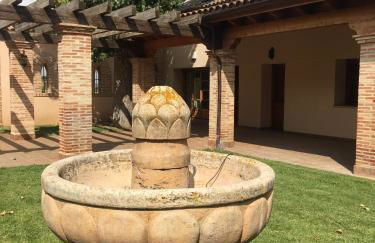 Casa Fresno alojamiento en el campo hasta 5 personas cerca de Salamanca - Foto 49