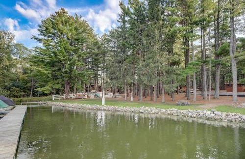 Piers and Pines at Island Pointe - Foto 26