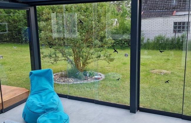 Beach Chair No.1 Comfortable Vacation Home - Foto 24