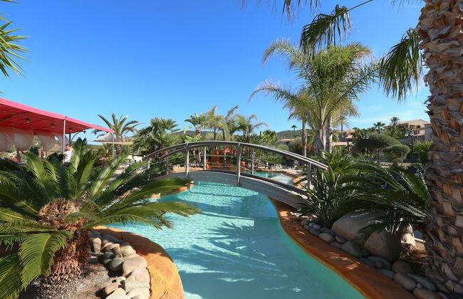 Résidence & SPA Marina d'Arone - Foto 62