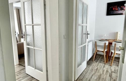 Design Apartment - Kingsize Bett - Küche - Zentral - Foto 5