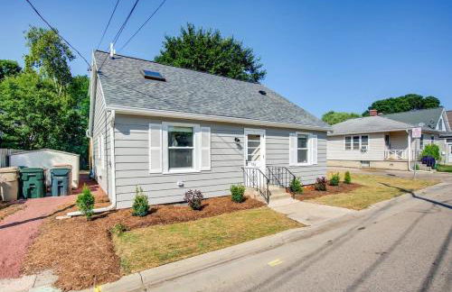 In-Unit Laundry AC Free Parking Dishwasher - Foto 14