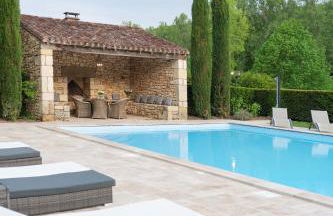 Château Forge du Roy - Foto 66