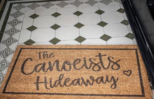 The Canoeists Hideaway - Foto 46