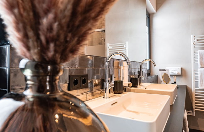 Apart Herzog - Design Apartments Leogang - Foto 4