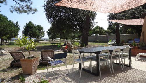 Villa TAKY - LE VERDON SUR MER - max 11 pers - Foto 4