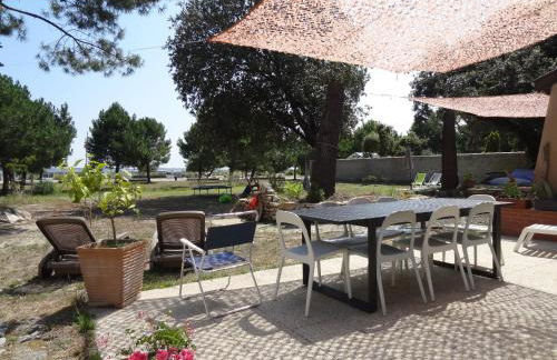 Villa TAKY - LE VERDON SUR MER - max 11 pers - Foto 4