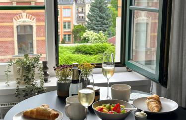 K2-Project - Kleines Loft beim Schlossteich - Foto 11