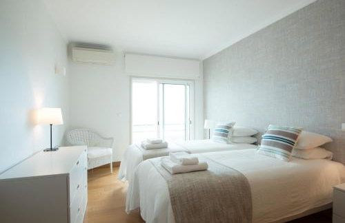 Estoril Biarritz - Luxury Sea View - Center Apart - Foto 35