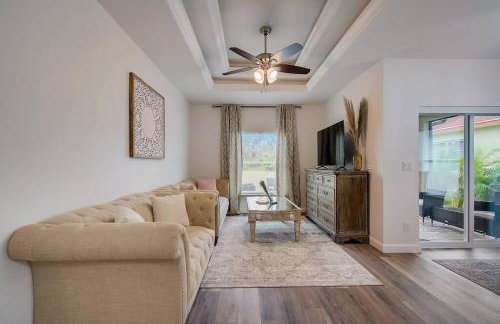 South West Florida Family Home, 3 Bedroom,2 Bathroom, King bed suite, Close to Beaches, Parks, Fishing, Golfing, Kayaking - Foto 45