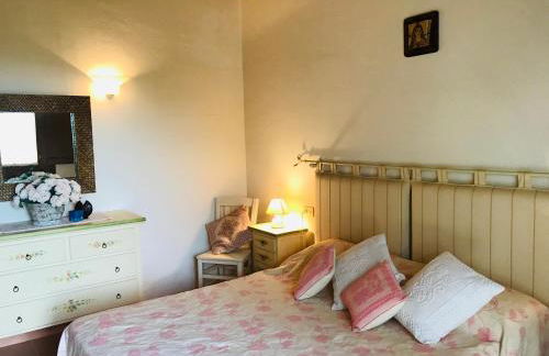 Villa vista mare con piscina - Foto 23