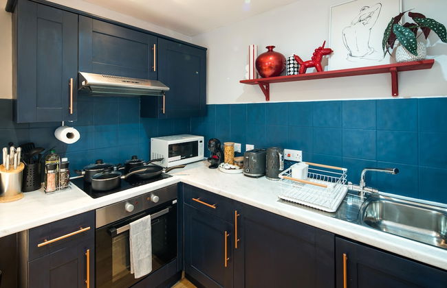 5minwalkto Madame Tussauds/baker Street/centrallnd - Foto 21