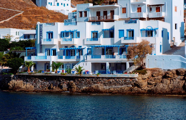 Vithos Aparthotel - Foto 22