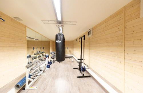 Villa Adige Luxury - M&M Holiday House - Foto 95