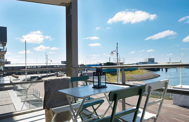 Apartment in Scheveningen Near the Harbor - Photo 7