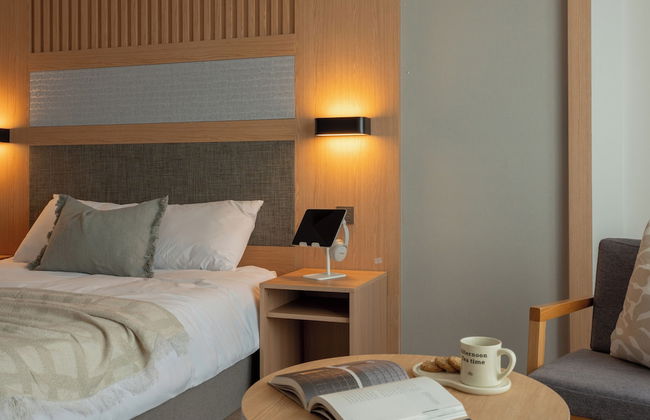 Urbanstay Residence Dongtan - Foto 39