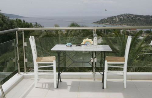 Beautiful lux Villa Ilias Salamina - Foto 4