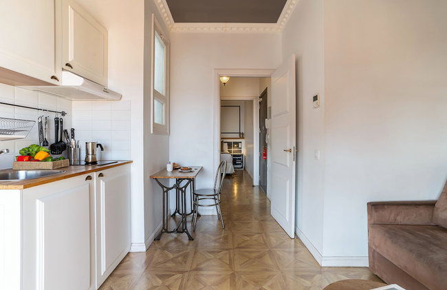 Casa Gracia Apartments - Foto 47