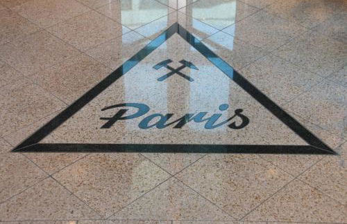 Albertus Paris Aparthotel - Foto 12