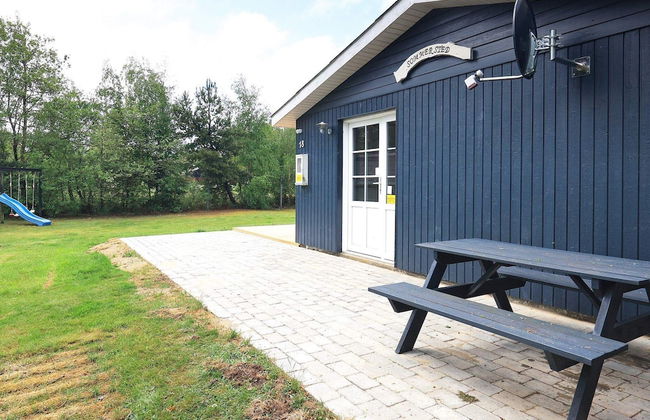 5 Person Holiday Home in Thyholm-by Traum - Foto 13