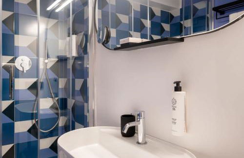 Aquaviva Suite Blu - Foto 15