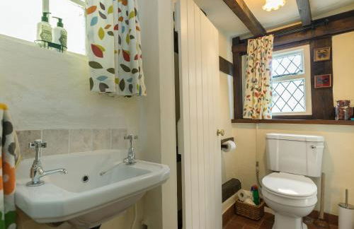 Manor Cottage - Foto 10