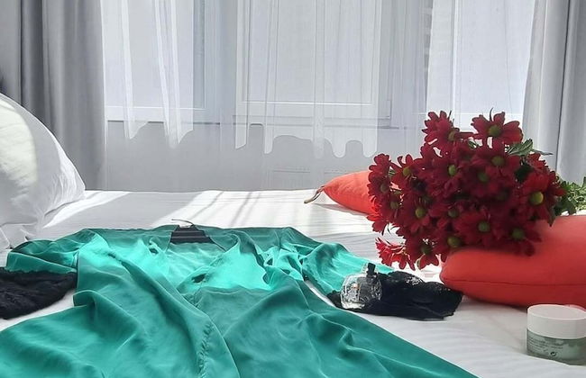 Atmosfera Hotel - Foto 36