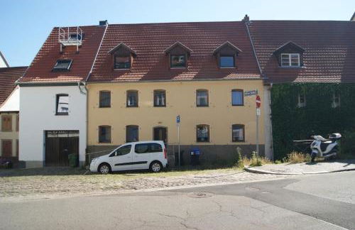 Saarlogis Haus Monteurwohnungen St Arnual - Photo 1