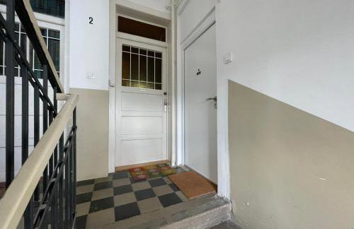 At Home - City Center Zagreb - Foto 20