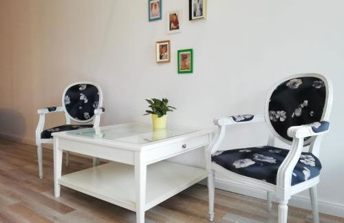 Künstler-Suite 7 - Köln, Netflix, Phantasialand - Foto 44