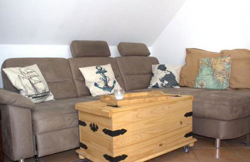 Ferienwohnung Landgang 25494 - Foto 9