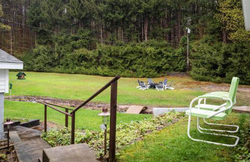 Cedar Creek Cottage Close to Downtown Traverse City Beaches and the TART Trail - Foto 42