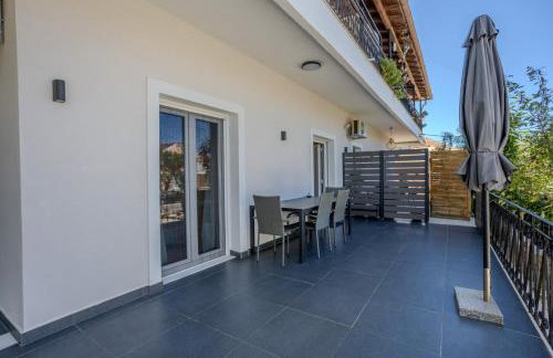 Rodakinia Kassiopi Apartment - Foto 13