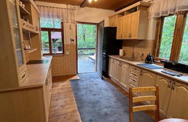 Leśna Chata Arciechów - Foto 41