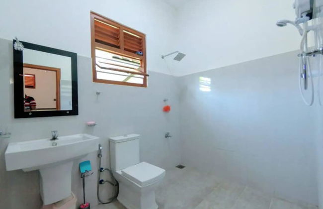 cocos villa hikkaduwa - Photo 10