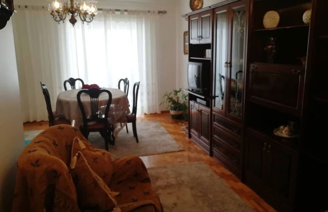 2 Bed Flat - Sleeps 5 - Parking - Wifi - Photo 7