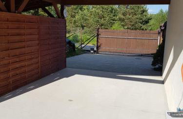 Biały Żagiel - Dom do wynajęcia Pluski - Foto 28