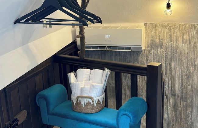 Blue House Citadel Sighisoara - Foto 12