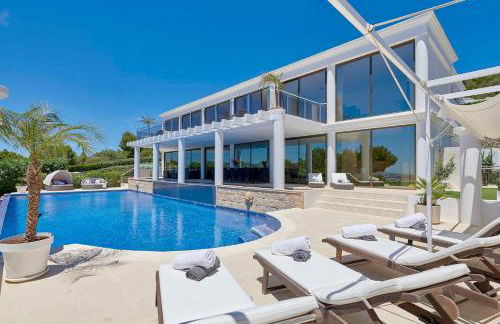Dreamy 4 Bedroom Villa in Ibiza City, 1243 - Photo 8
