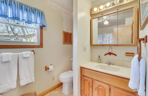 Waterfront Family Cottage on Lake Champlain - Foto 21