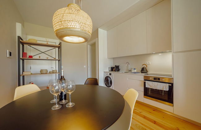 Boavista Premium III Apartment by Vacationy - Foto 24