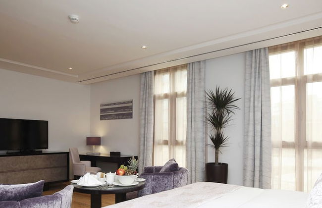 Vivienda Hotel Villas Granada - Foto 11