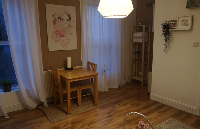 Cosy Apartment in Islington - C - Foto 9