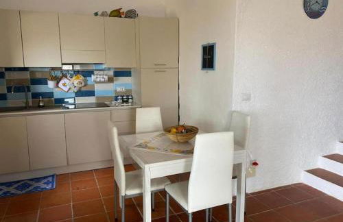 House on the Emerald Coast with spectacular views of the Maddalena - Foto 10