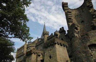 Charaktervolle Whg. mitten in Kassel inkl.Parkplatz - Foto 45