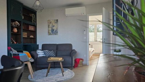 Côté Châteaux au Centre Alsace - Foto 2